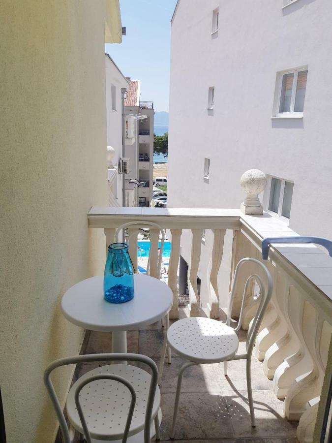 Villa Star ドルヴェニク エクステリア 写真